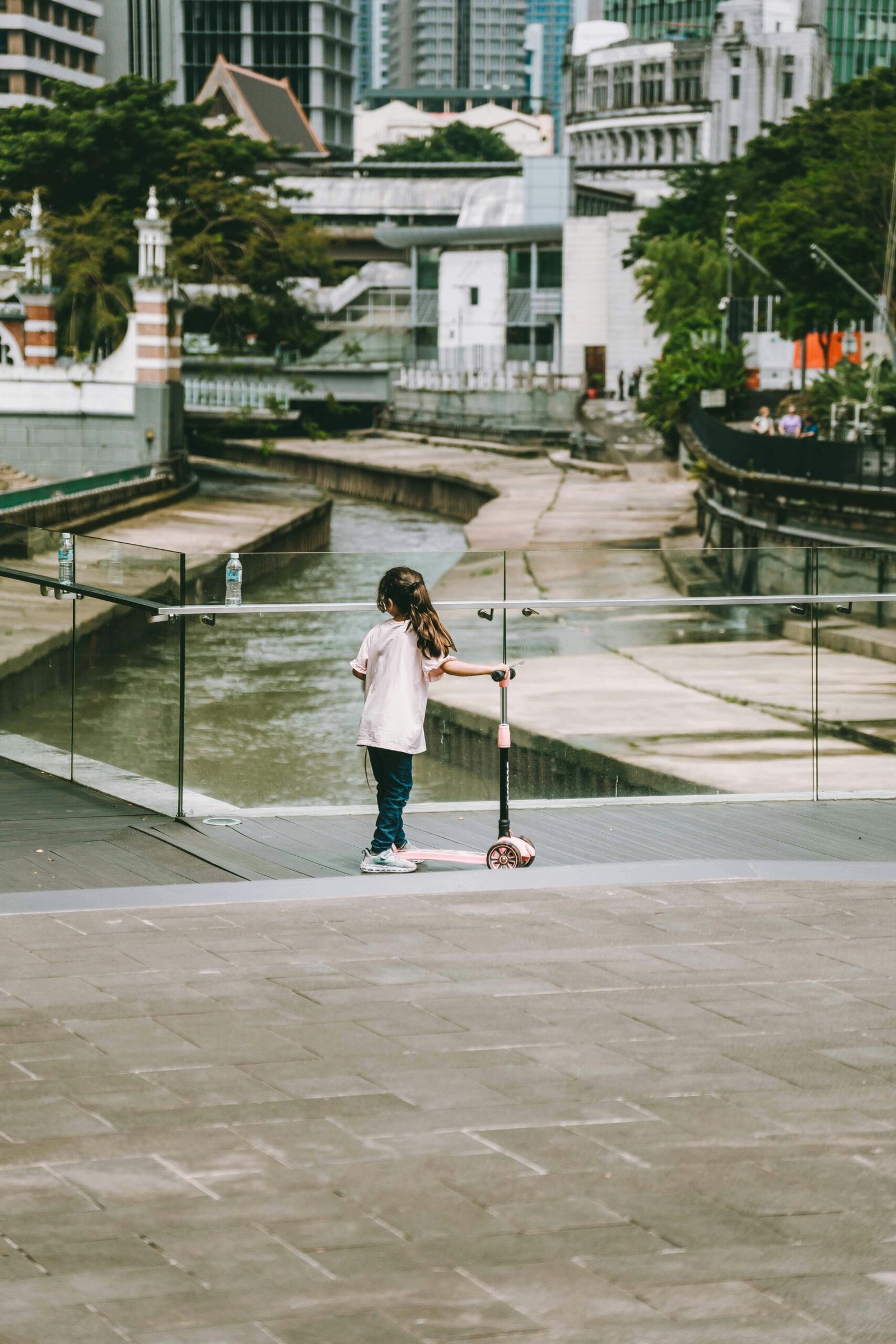 Read more about the article Tempat Menarik Bawa Anak-Anak Sekitar KL & Selangor