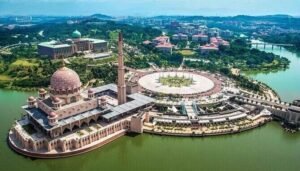 Read more about the article 8 Hotel Menarik & Terbaik Di Putrajaya