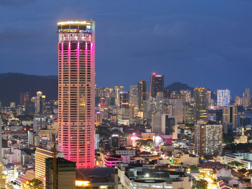 George Town