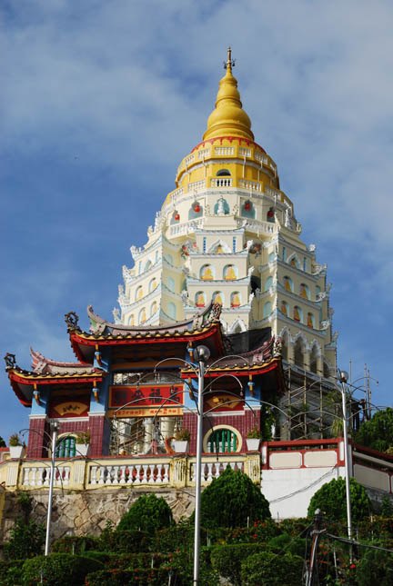 Kuil Kek Lok Si