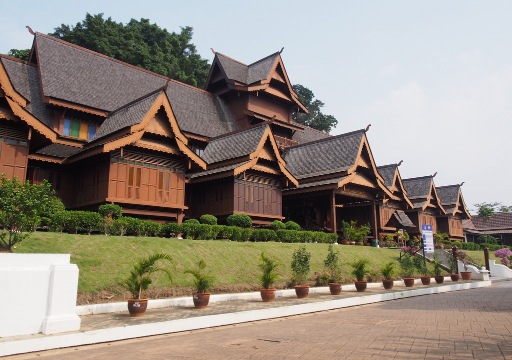 Muzium Istana Kesultanan Melaka