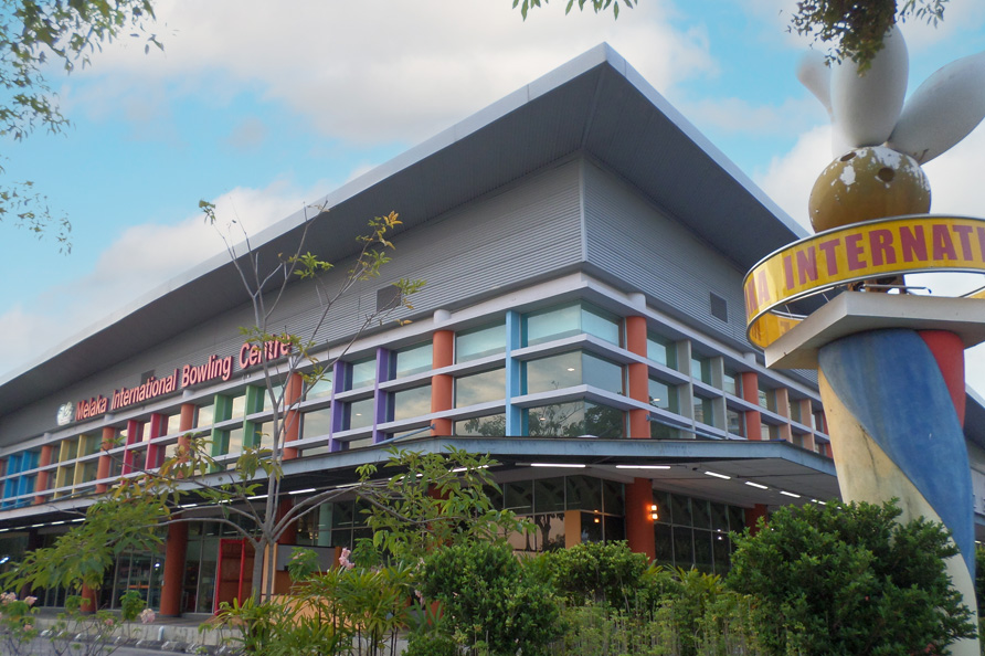 Melaka International Bowling Centre