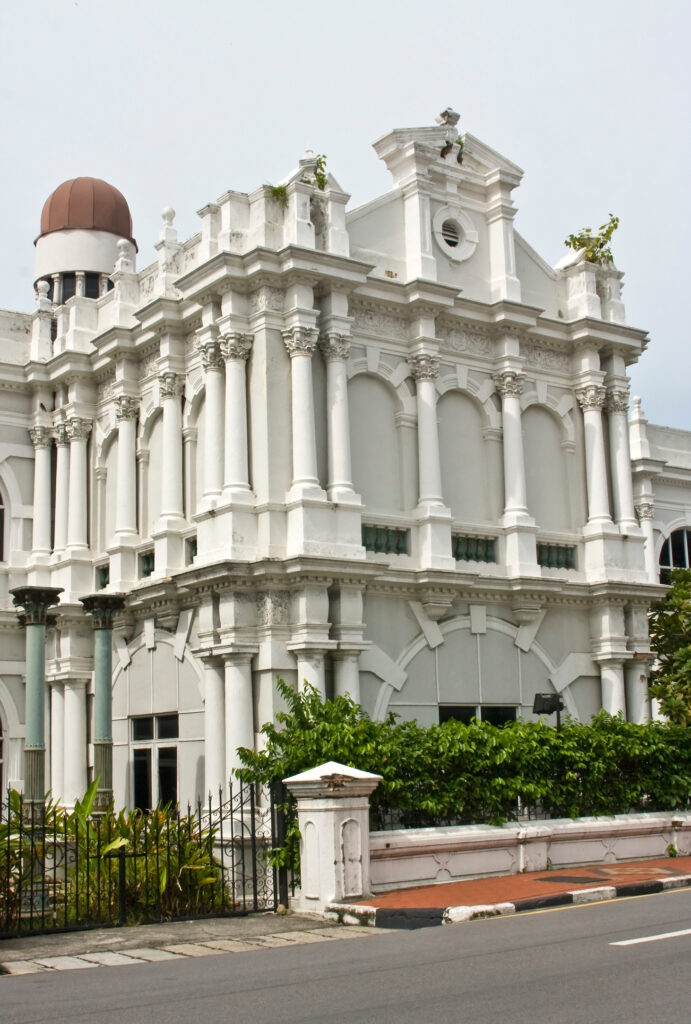 Muzium Negeri Penang