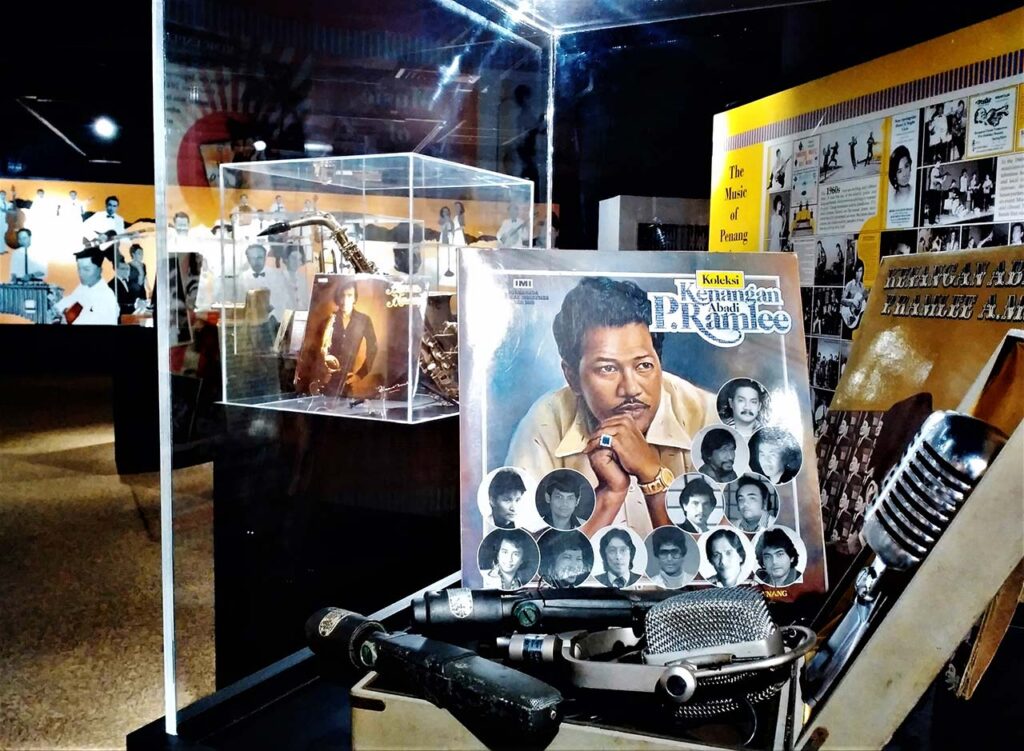 Penang House of Music