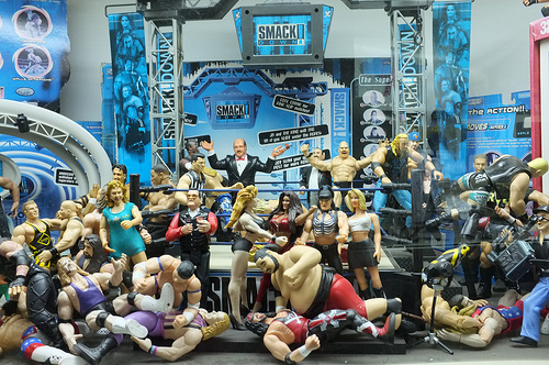 Penang Toy Museum