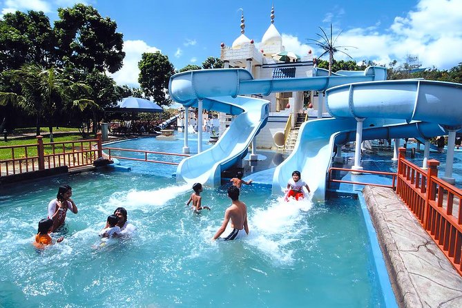 A'Famosa Water Theme Park