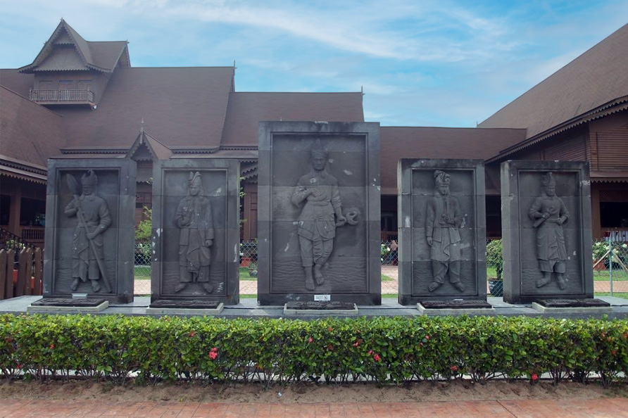 Hang Tuah Centre (Pusat Hang Tuah)