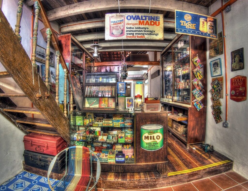 House of Museums Melaka