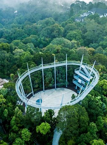 The Habitat Pulau Pinang