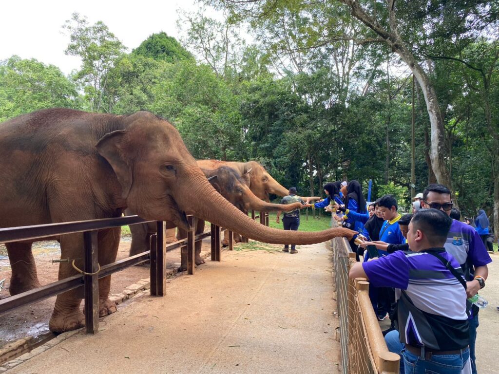 zoo melaka