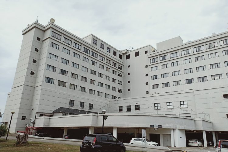 AC Hotel by Marriott Kuantan