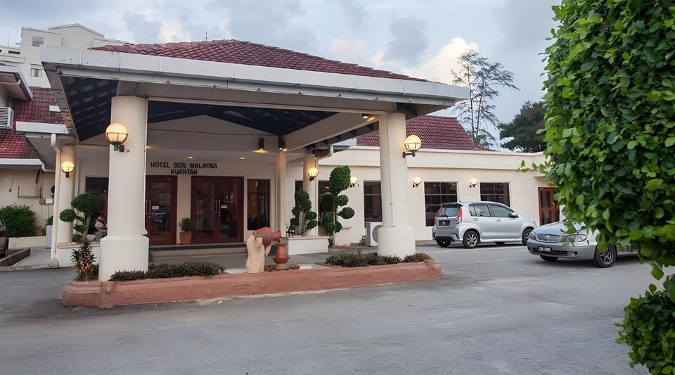Hotel Seri Malaysia Kuantan