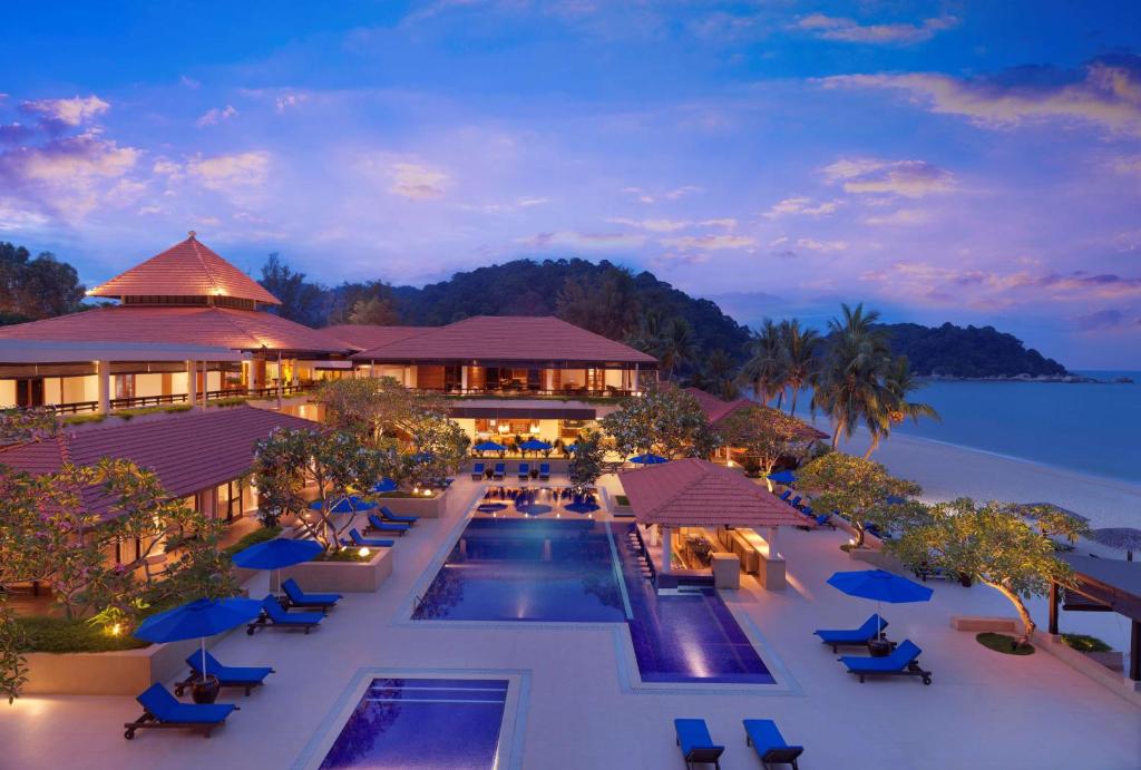 Hyatt Regency Kuantan Resort