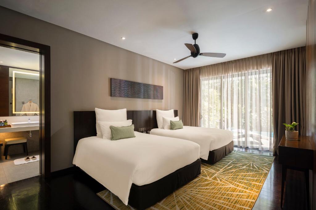 Mangala Estate Boutique Resort Room