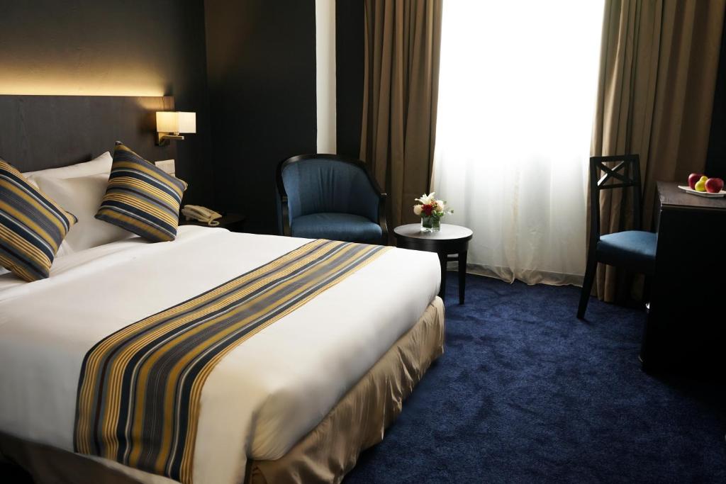 Shahzan Hotel Kuantan, Trademark Collection by Wyndham Room
